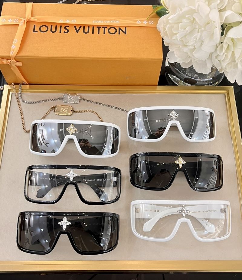 LV Sunglasses